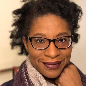 Meet your Posher, Keisha